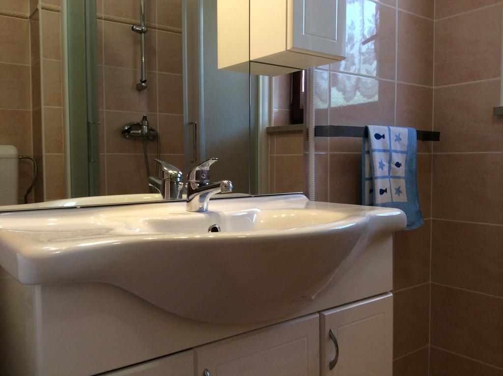 Apartments Krt Mirko อิซอลา ห้อง รูปภาพ