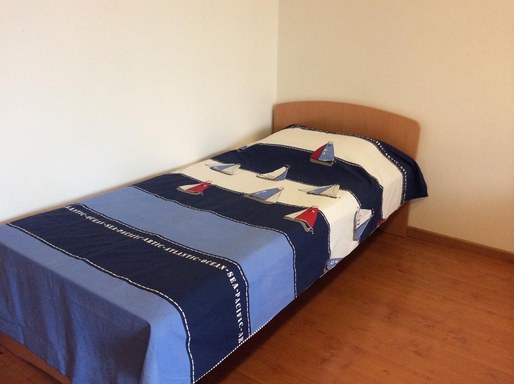 Apartments Krt Mirko อิซอลา ห้อง รูปภาพ