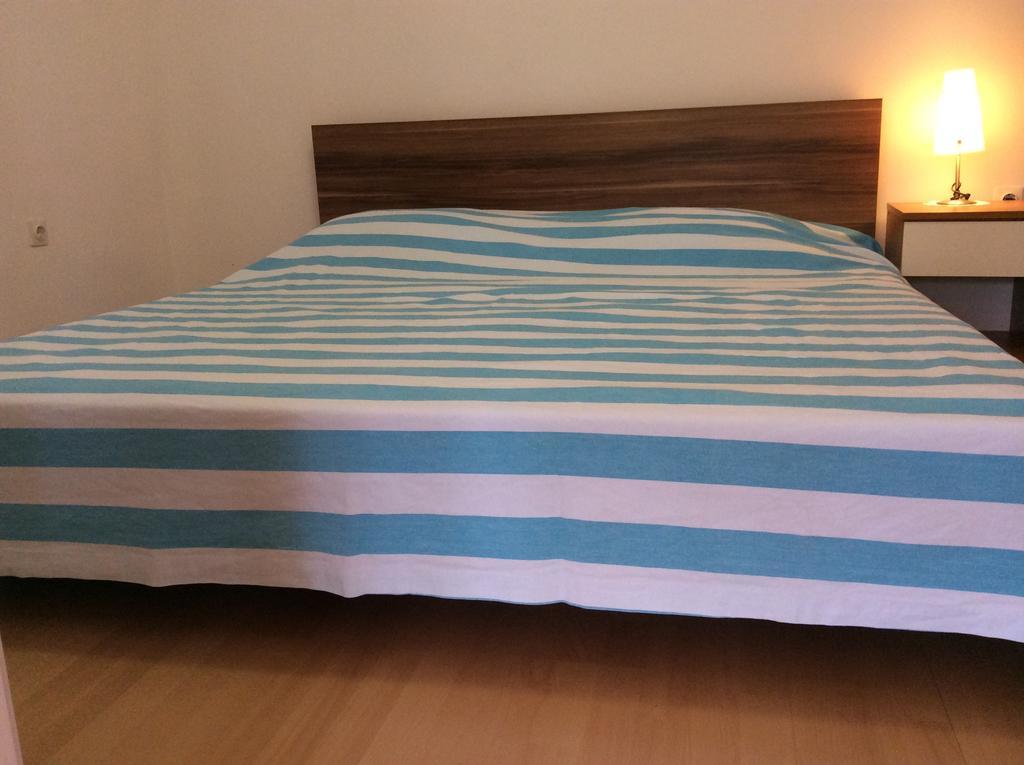 Apartments Krt Mirko อิซอลา ห้อง รูปภาพ