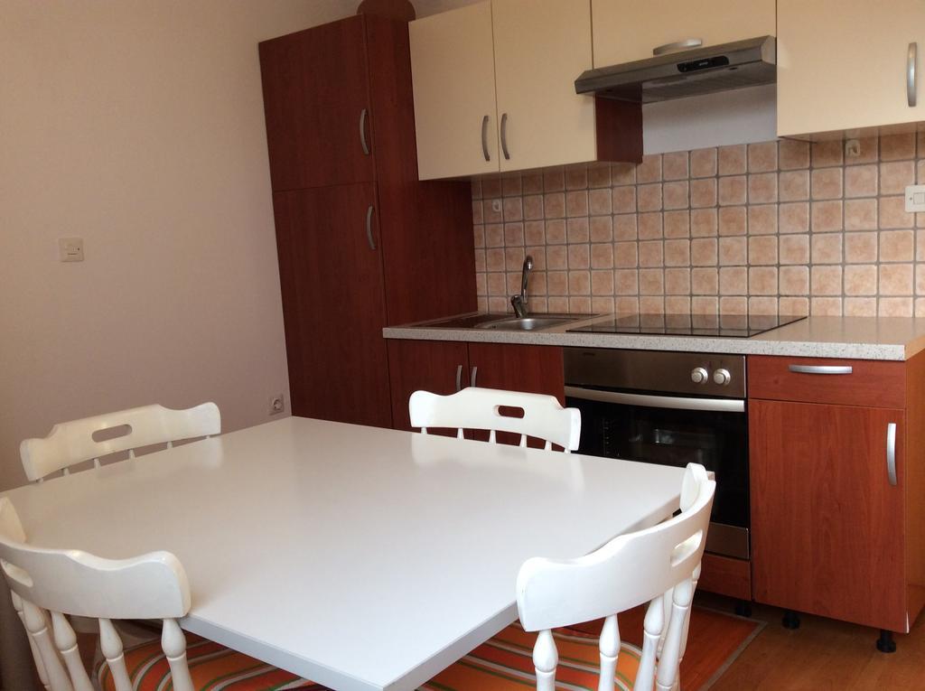 Apartments Krt Mirko อิซอลา ห้อง รูปภาพ
